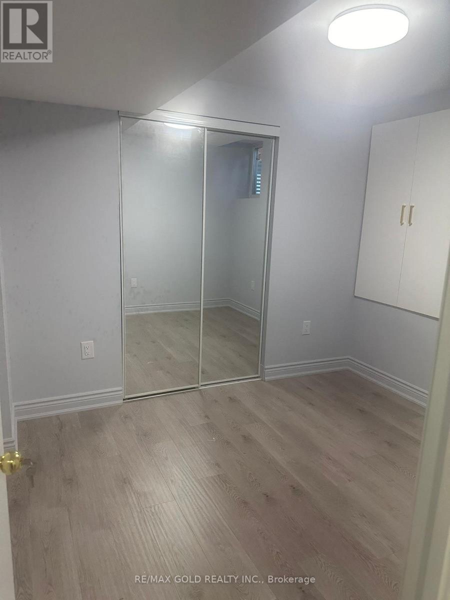 Basement - 5349 Tenth Line W, Mississauga, Ontario  L5M 7C2 - Photo 6 - W12471737
