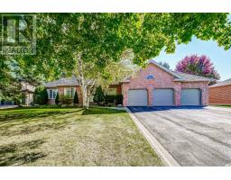 53 DAVID WILLSON TRAIL, East Gwillimbury, Ontario