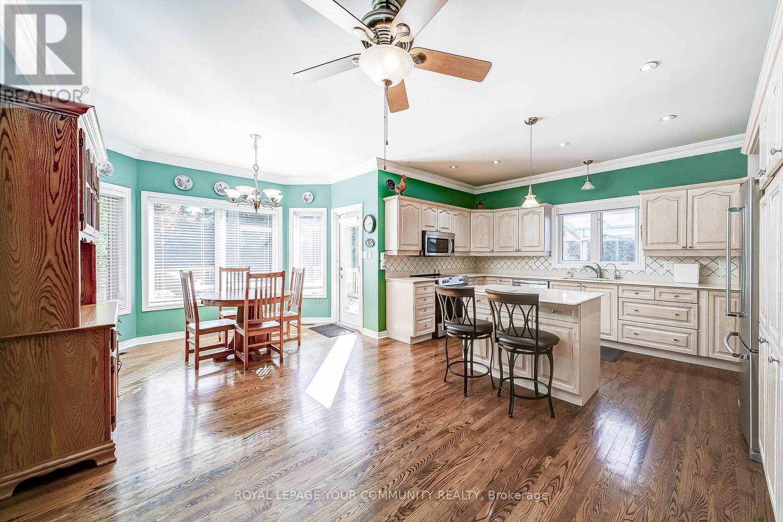 53 David Willson Trail, East Gwillimbury (Sharon), Ontario  L0G 1V0 - Photo 13 - N12471707