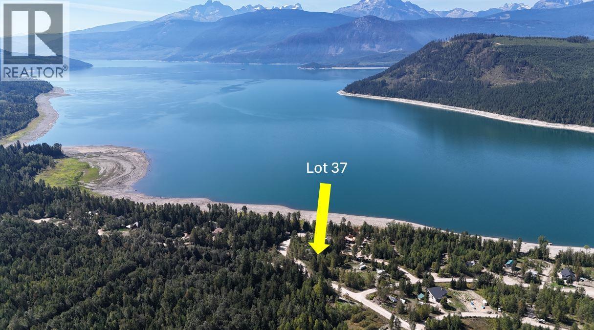705 Boat Launch Way Lot# 37, Galena Bay, British Columbia  V0G 1R0 - Photo 5 - 10352342