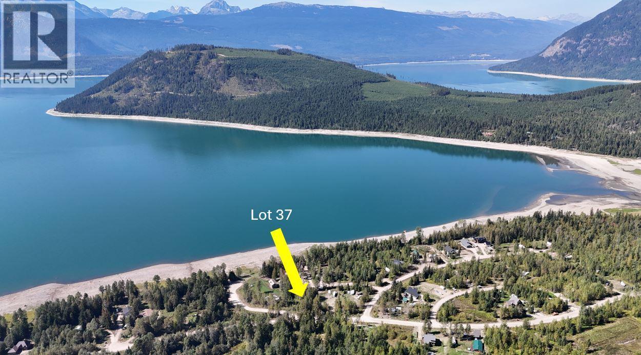 705 Boat Launch Way Lot# 37, Galena Bay, British Columbia  V0G 1R0 - Photo 4 - 10352342
