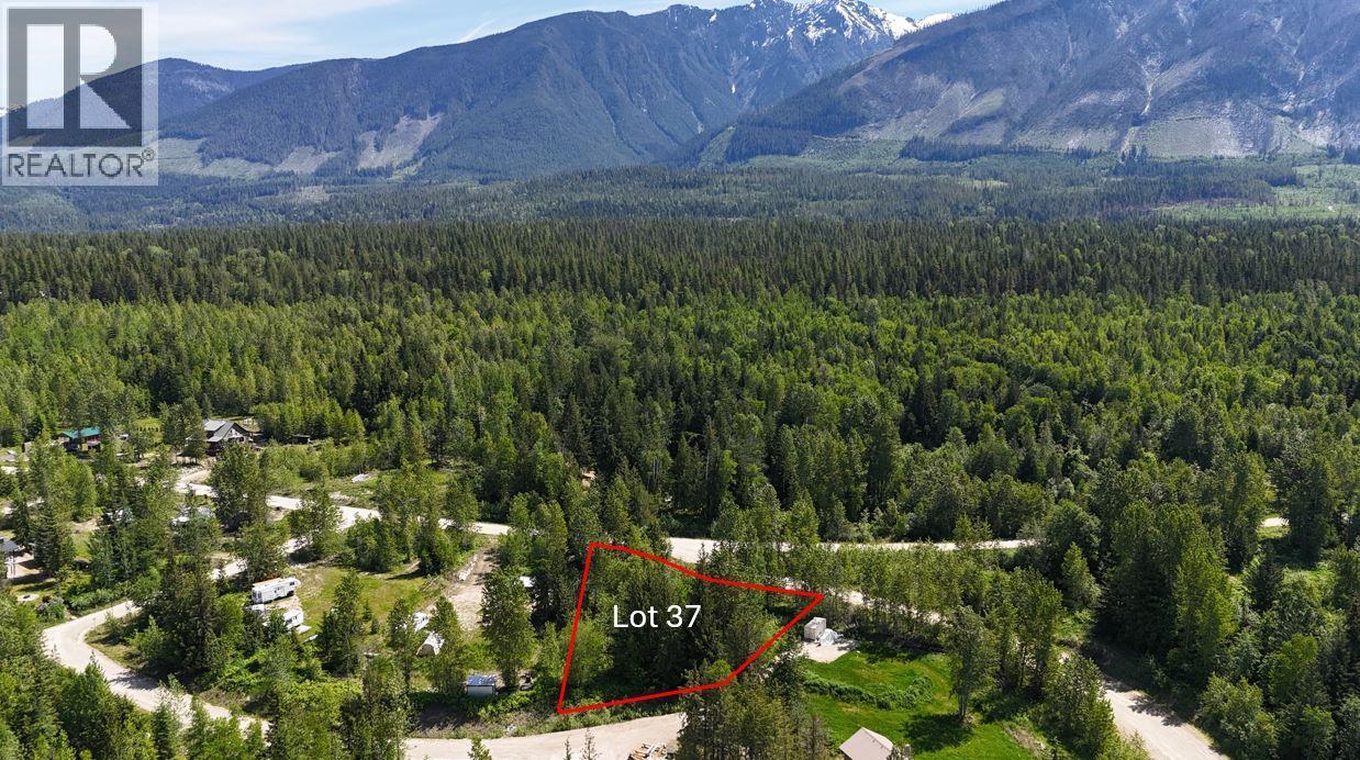 705 Boat Launch Way Lot# 37, Galena Bay, British Columbia  V0G 1R0 - Photo 9 - 10352342