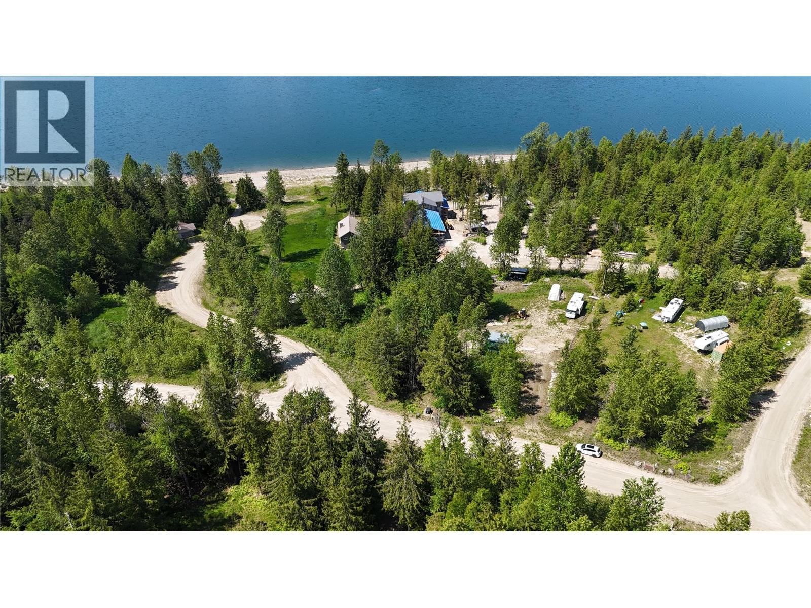 705 Boat Launch Way Lot# 37, Galena Bay, British Columbia  V0G 1R0 - Photo 2 - 10352342