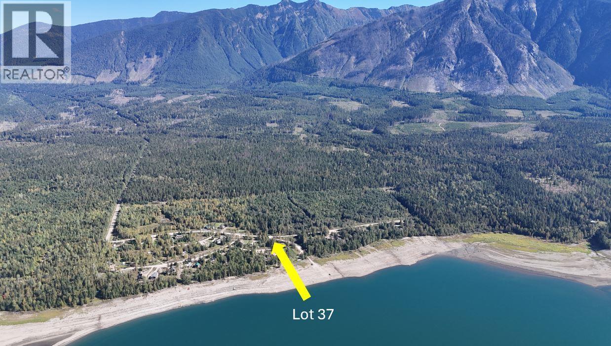 705 Boat Launch Way Lot# 37, Galena Bay, British Columbia  V0G 1R0 - Photo 6 - 10352342