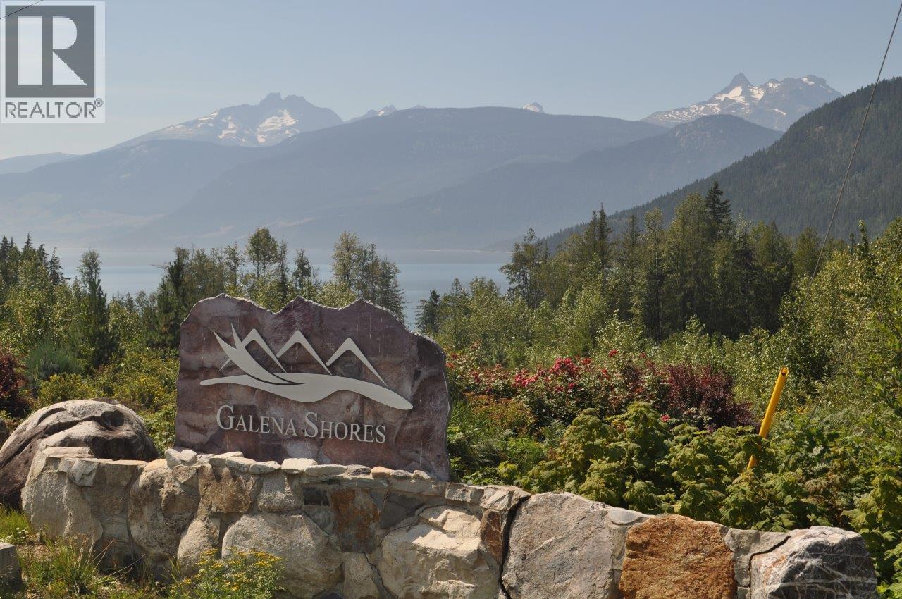 705 Boat Launch Way Lot# 37, Galena Bay, British Columbia  V0G 1R0 - Photo 23 - 10352342