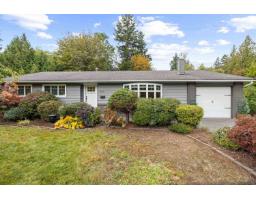 4951 199A STREET, Langley, British Columbia