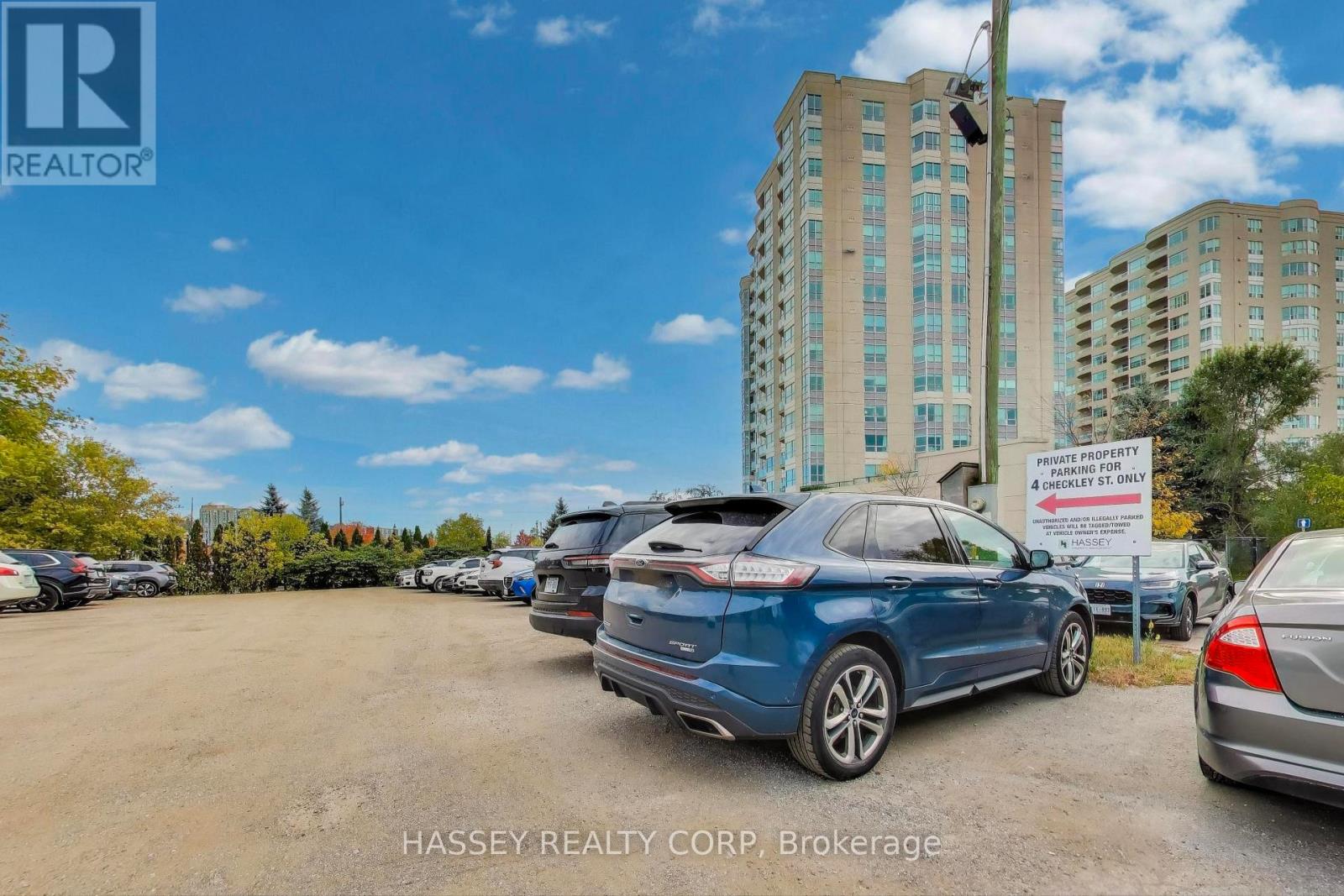 201 - 4 Checkley Street, Barrie (City Centre), Ontario  L4N 1W1 - Photo 23 - S12357581