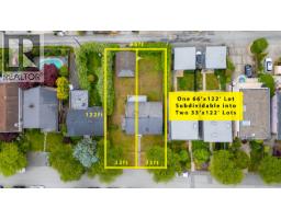 55 N SPRINGER AVENUE, Burnaby, British Columbia