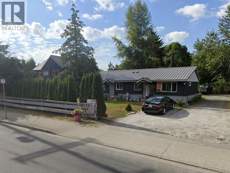 23262-23266 DEWDNEY TRUNK ROAD, Maple Ridge, British Columbia