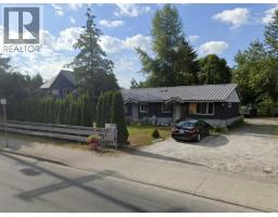 23262-23266 DEWDNEY TRUNK ROAD, Maple Ridge, British Columbia