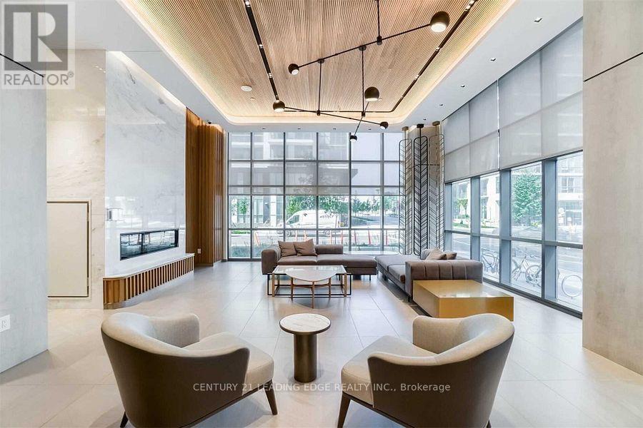 504 - 65 Annie Craig Drive, Toronto, Ontario  M8V 0G3 - Photo 32 - W12460854