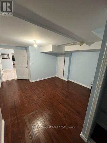 Bsmt - 14 Saddleback Square, Brampton, Ontario  L6X 5C5 - Photo 4 - W12464098