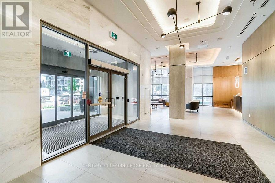 504 - 65 Annie Craig Drive, Toronto, Ontario  M8V 0G3 - Photo 31 - W12460854