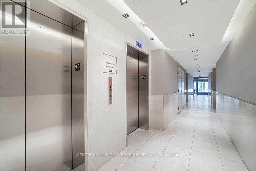504 - 65 Annie Craig Drive, Toronto, Ontario  M8V 0G3 - Photo 34 - W12460854