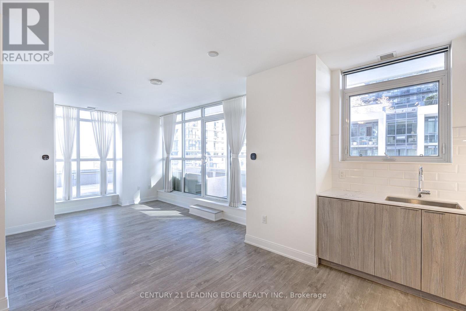 504 - 65 Annie Craig Drive, Toronto, Ontario  M8V 0G3 - Photo 13 - W12460854
