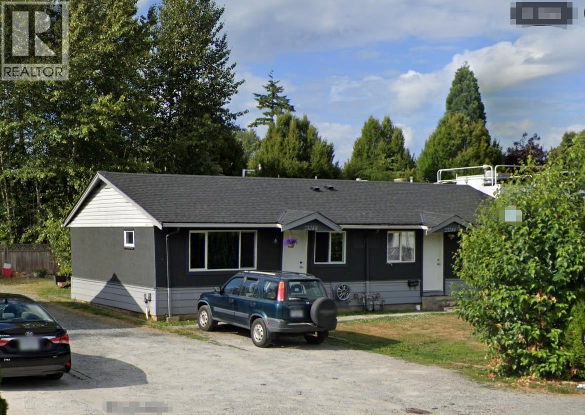 23244-23248 DEWDNEY TRUNK ROAD, Maple Ridge, British Columbia