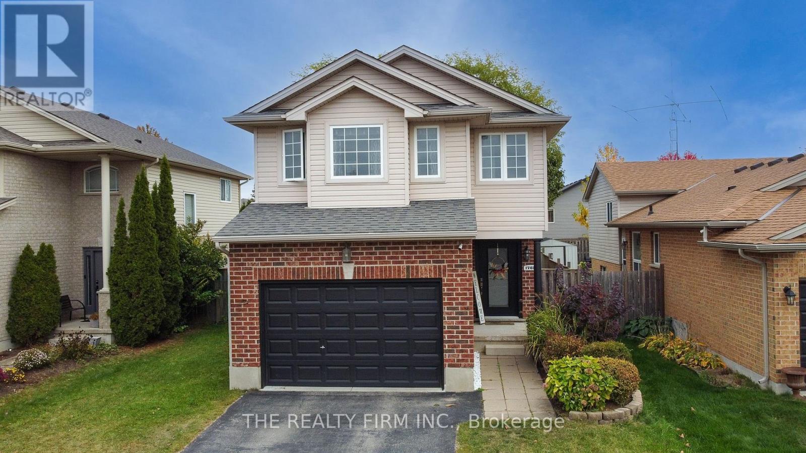 1769 BAYSWATER CRESCENT, London North, Ontario