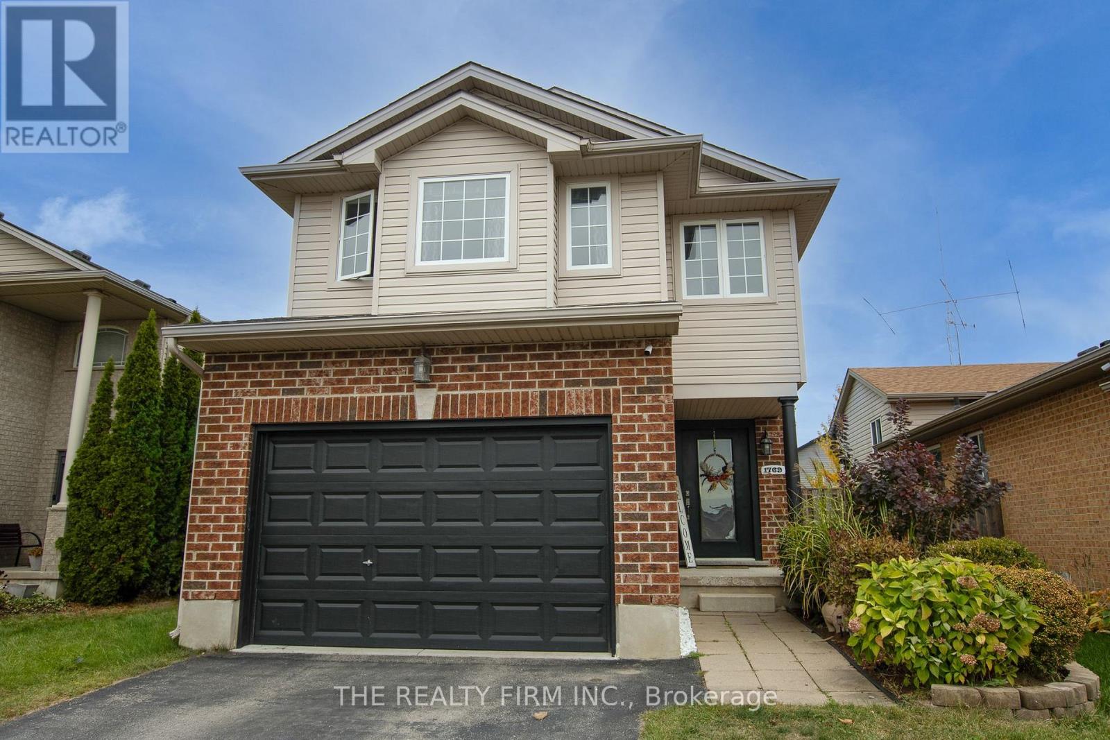 1769 Bayswater Crescent, London North, Ontario  N6G 5M9 - Photo 2 - X12471751