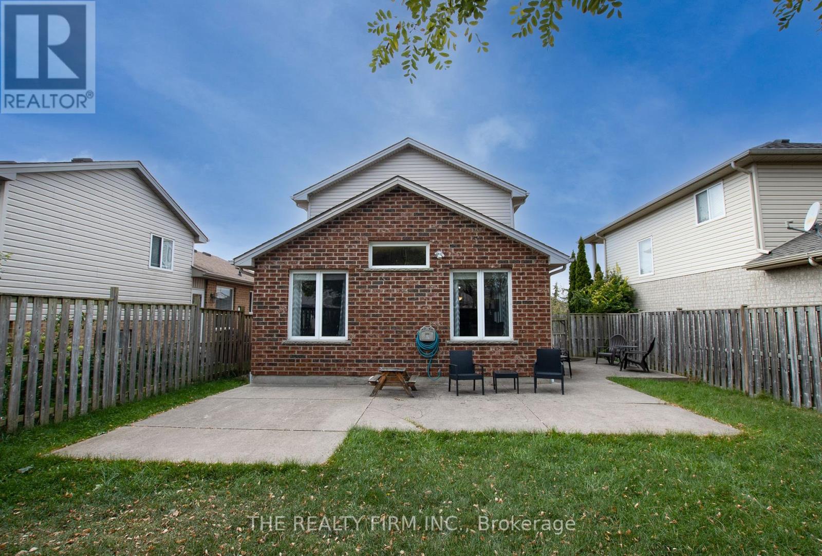 1769 Bayswater Crescent, London North, Ontario  N6G 5M9 - Photo 31 - X12471751