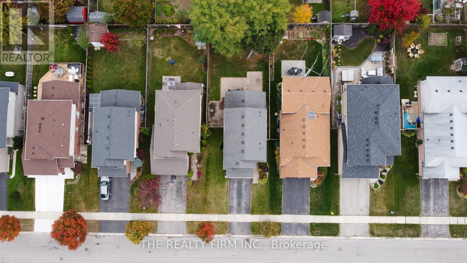1769 Bayswater Crescent, London North, Ontario  N6G 5M9 - Photo 33 - X12471751