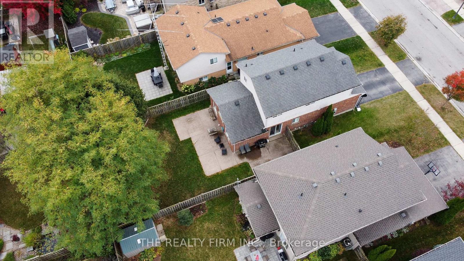 1769 Bayswater Crescent, London North, Ontario  N6G 5M9 - Photo 35 - X12471751