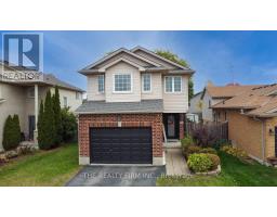 1769 BAYSWATER CRESCENT, London North, Ontario