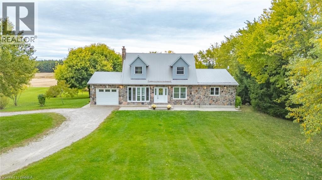5658 HWY #3, cayuga, Ontario