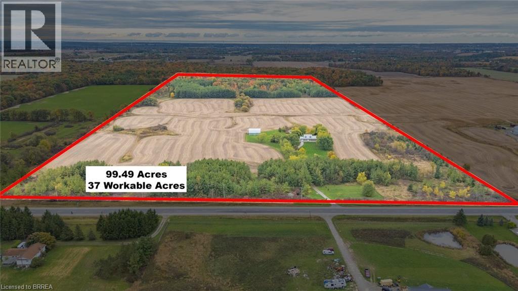 5658 Hwy #3, Cayuga, Ontario  N0A 1E0 - Photo 2 - 40779591