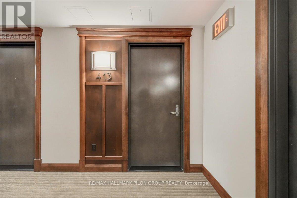 413 - 238 Besserer Street, Ottawa, Ontario  K1N 6B1 - Photo 18 - X12471745