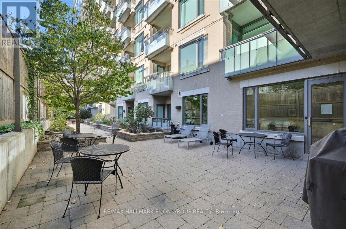 413 - 238 Besserer Street, Ottawa, Ontario  K1N 6B1 - Photo 24 - X12471745
