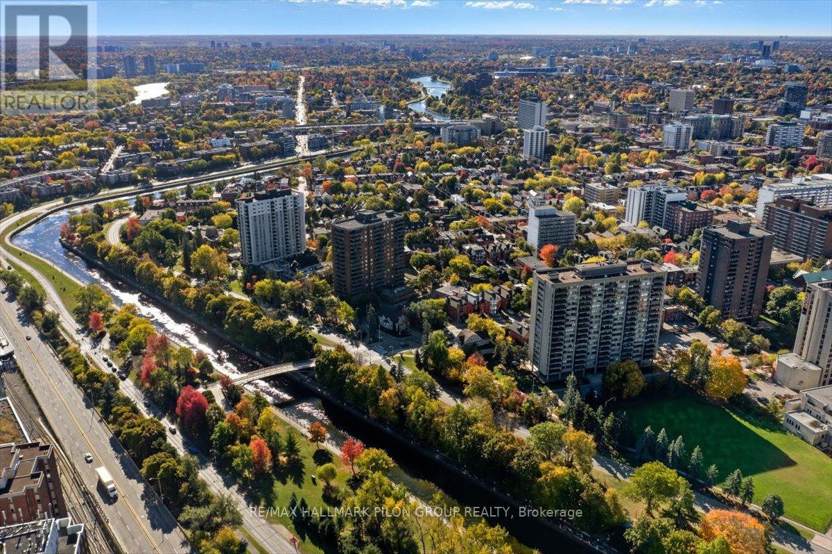 413 - 238 Besserer Street, Ottawa, Ontario  K1N 6B1 - Photo 25 - X12471745