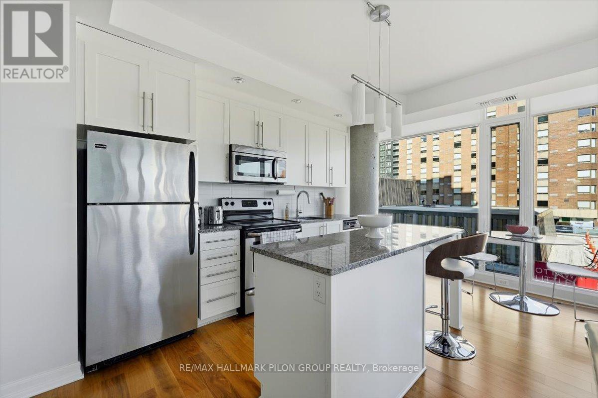 413 - 238 Besserer Street, Ottawa, Ontario  K1N 6B1 - Photo 7 - X12471745