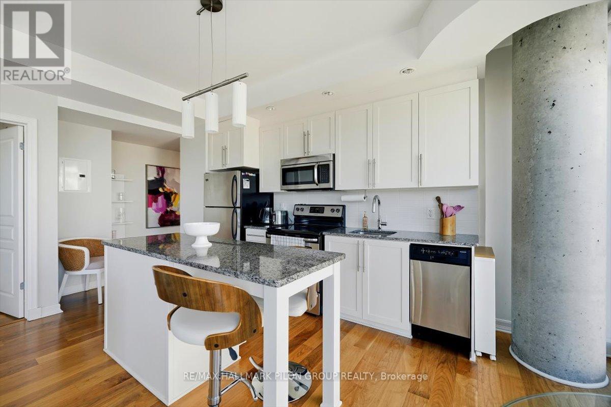 413 - 238 Besserer Street, Ottawa, Ontario  K1N 6B1 - Photo 8 - X12471745