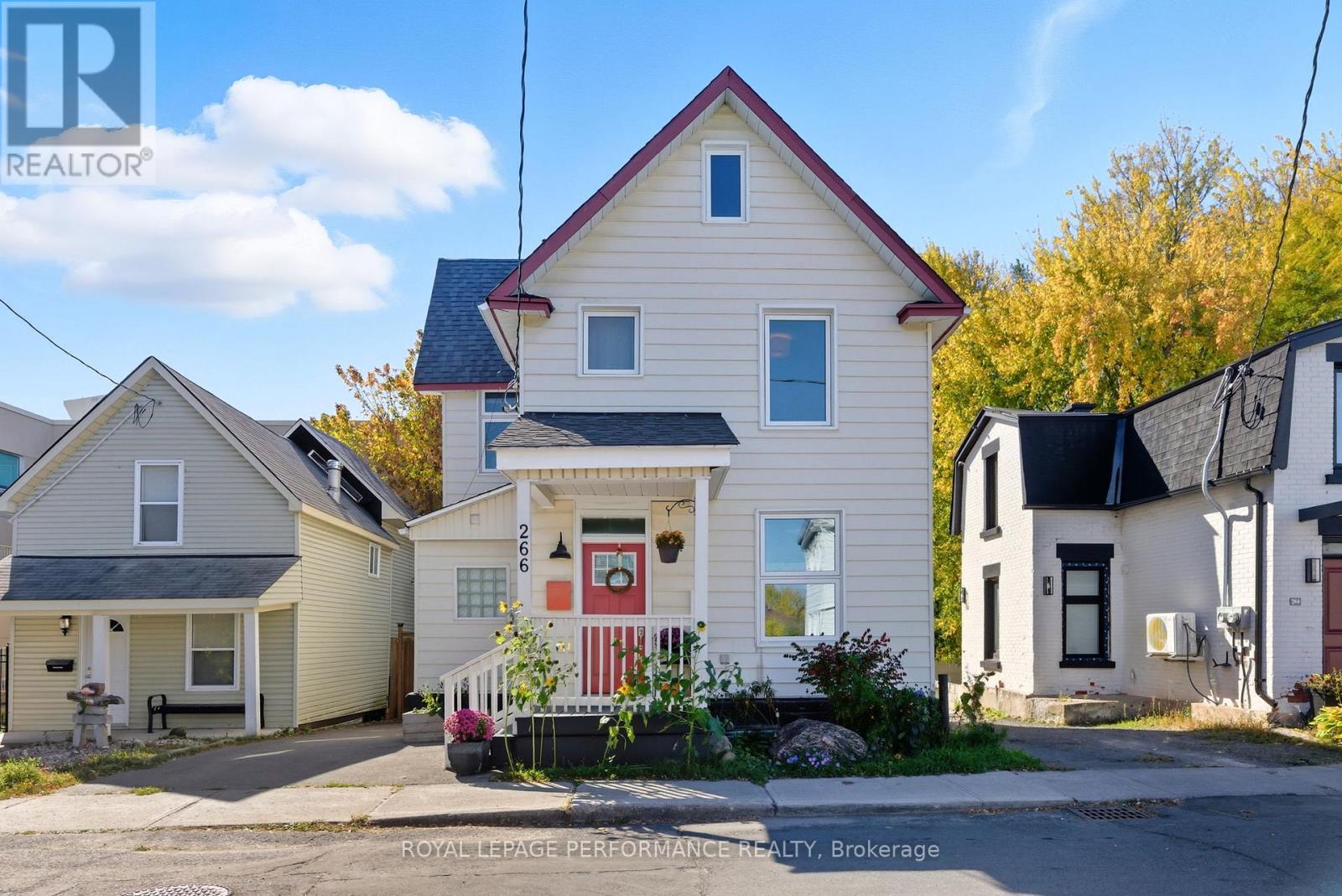 266 BRADLEY AVENUE, Ottawa, Ontario