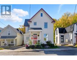 266 BRADLEY AVENUE, Ottawa, Ontario