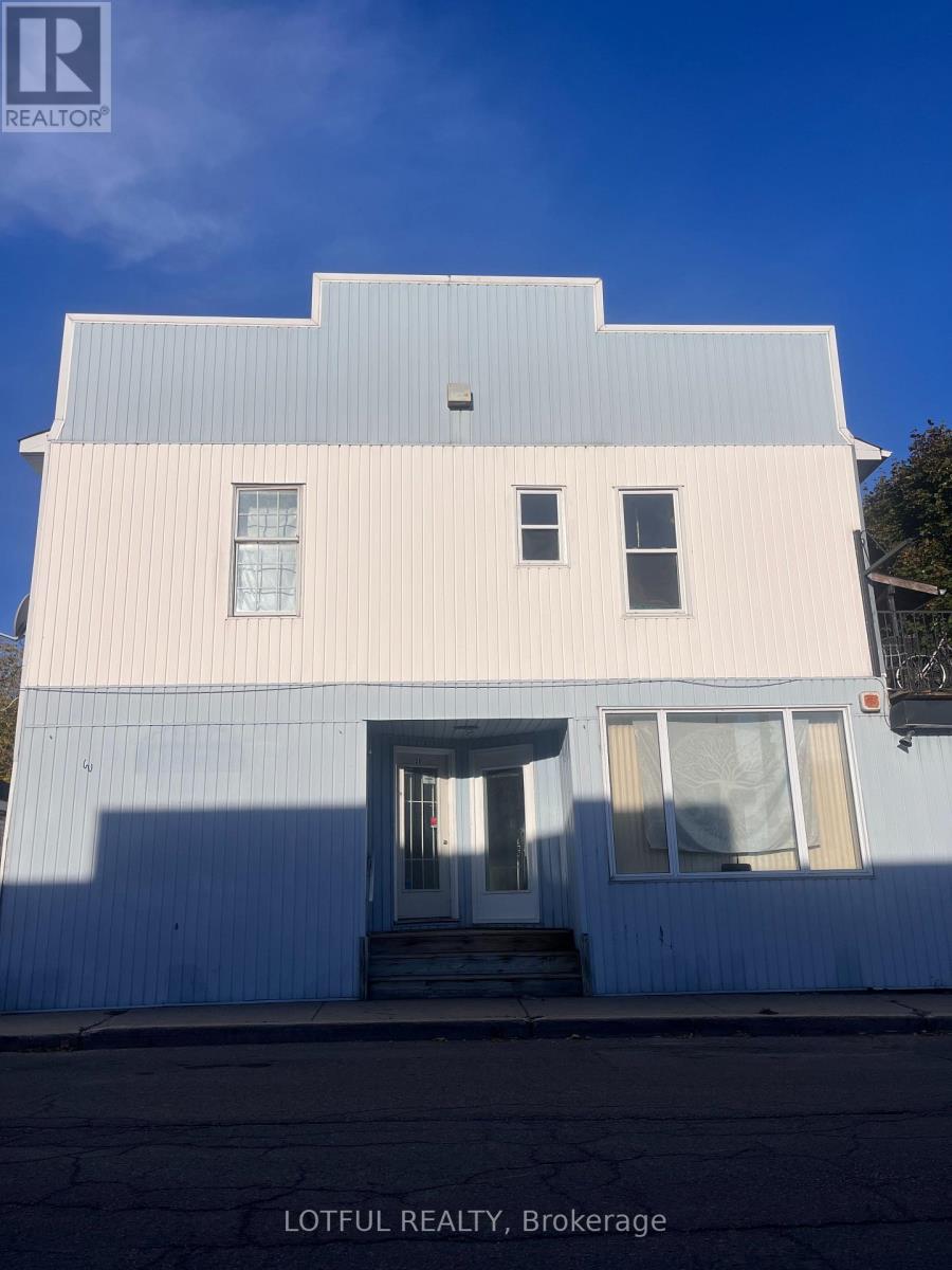 2 - 20 KING STREET, North Dundas, Ontario