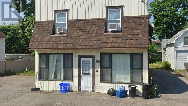 5 - 38 KING STREET, North Dundas, Ontario