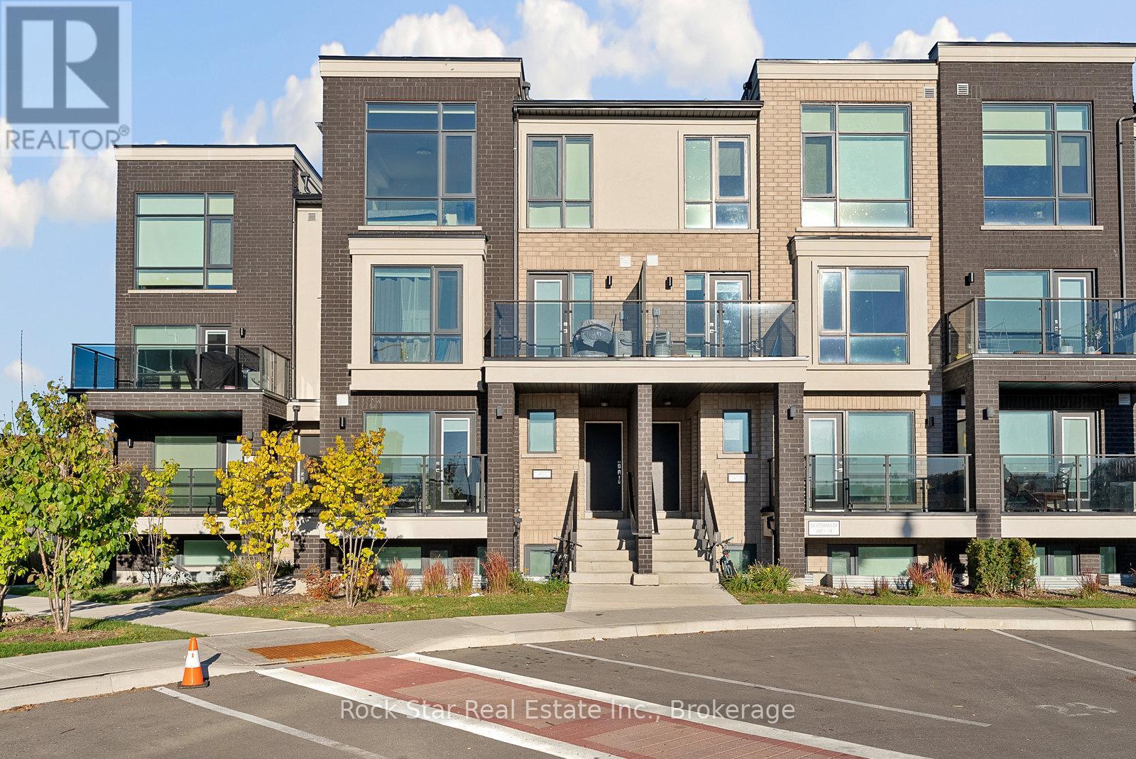 5 - 185 VETERANS DRIVE, Brampton, Ontario