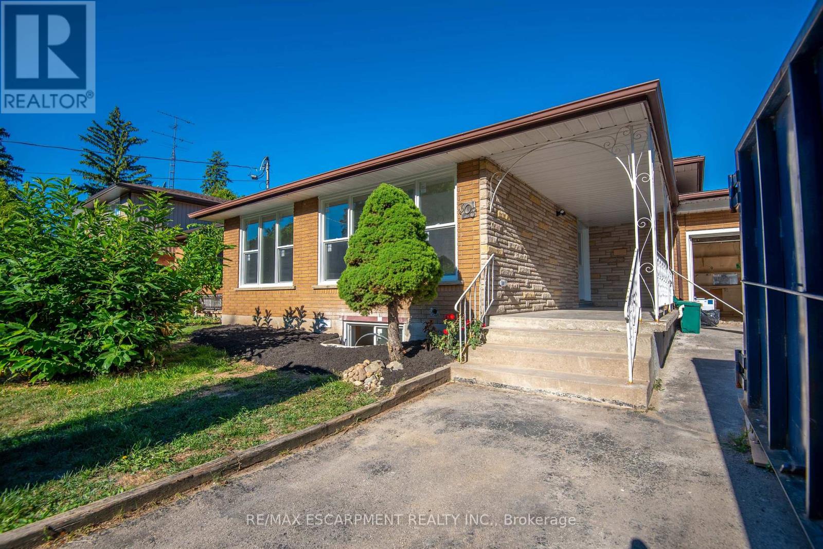 1 - 308 MOUNT ALBION ROAD, Hamilton, Ontario