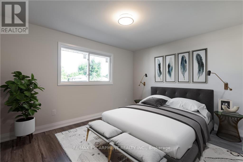 1 - 308 Mount Albion Road, Hamilton, Ontario  L8K 5T2 - Photo 8 - X12471608