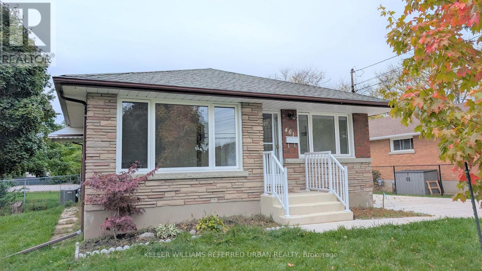 461 Geneva Street S, St. Catharines, Ontario  L2N 2H2 - Photo 20 - X12471610