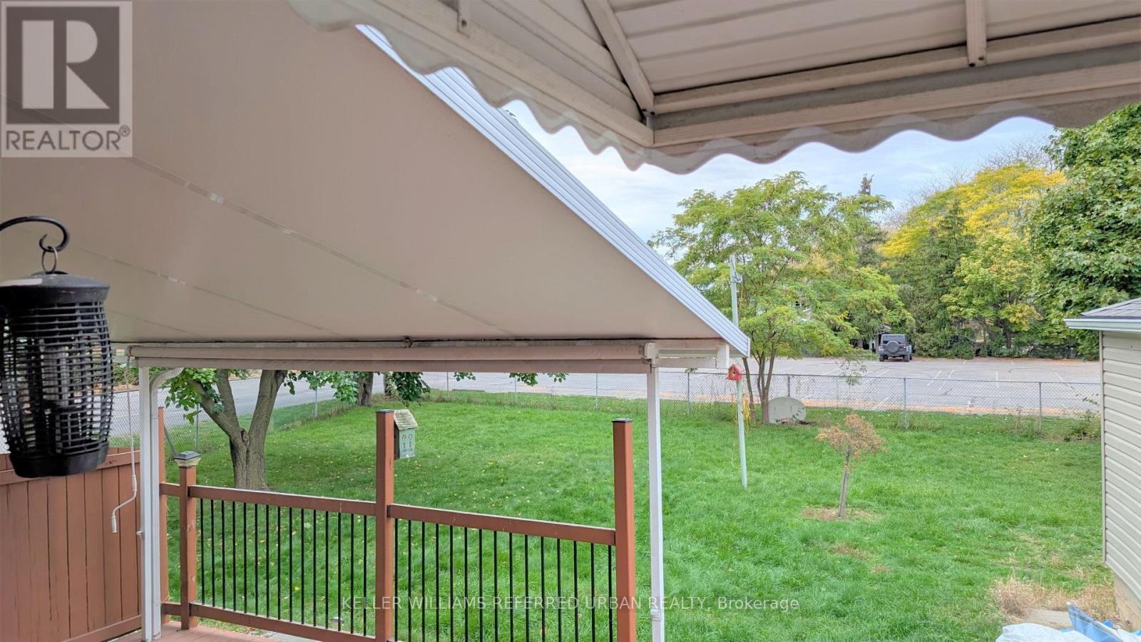 461 Geneva Street S, St. Catharines, Ontario  L2N 2H2 - Photo 21 - X12471610