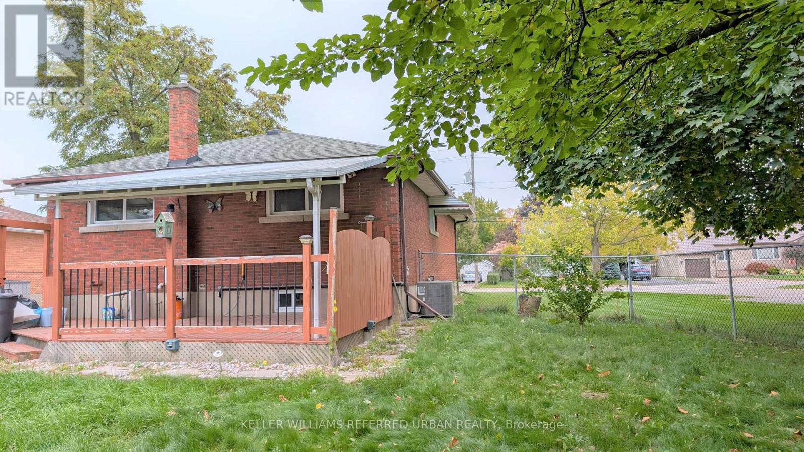 461 Geneva Street S, St. Catharines, Ontario  L2N 2H2 - Photo 23 - X12471610