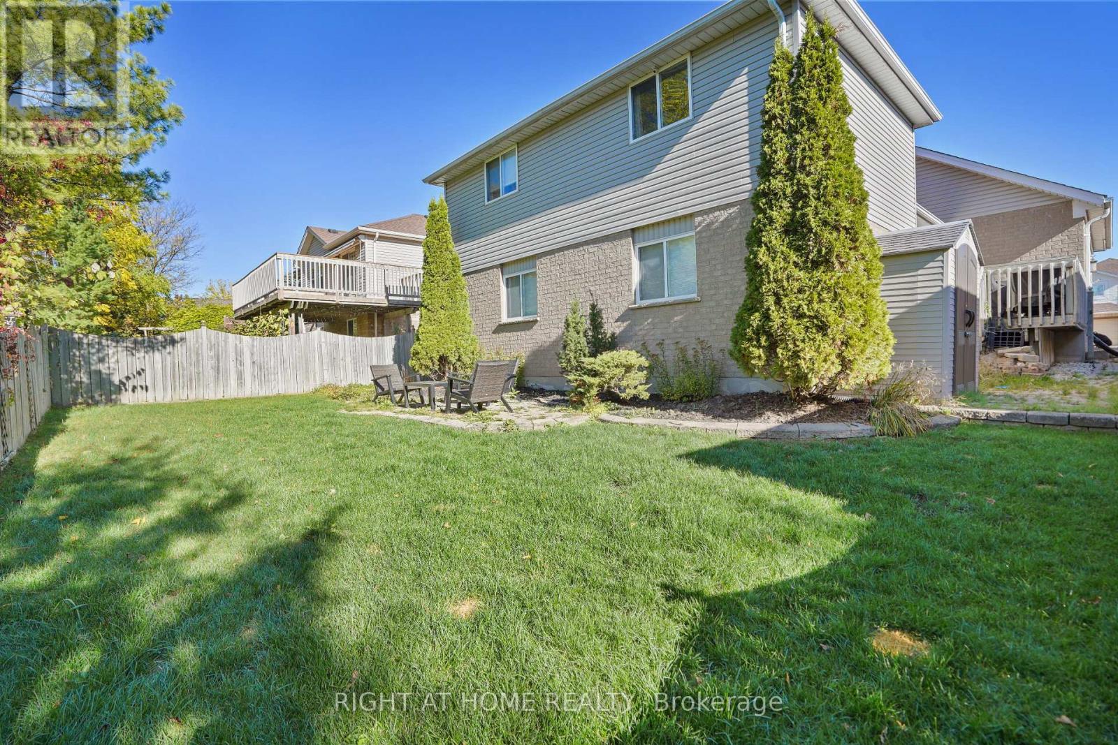 291 Schneller Drive, Wilmot, Ontario  N3A 2K8 - Photo 33 - X12471613
