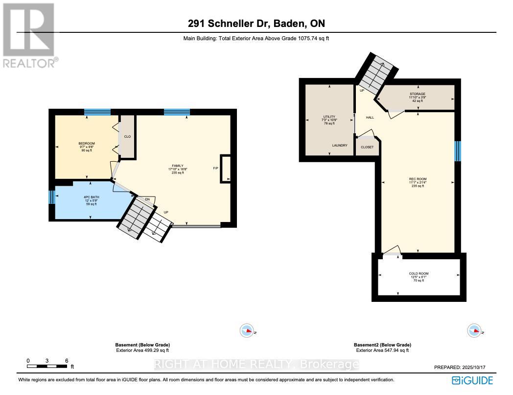 291 Schneller Drive, Wilmot, Ontario  N3A 2K8 - Photo 39 - X12471613