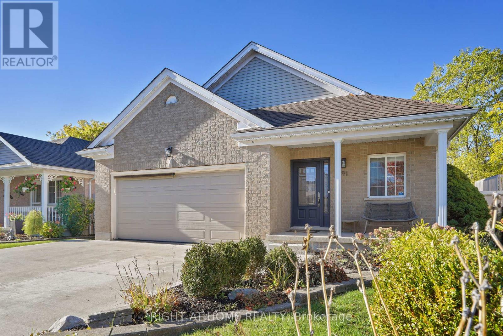291 Schneller Drive, Wilmot, Ontario  N3A 2K8 - Photo 4 - X12471613