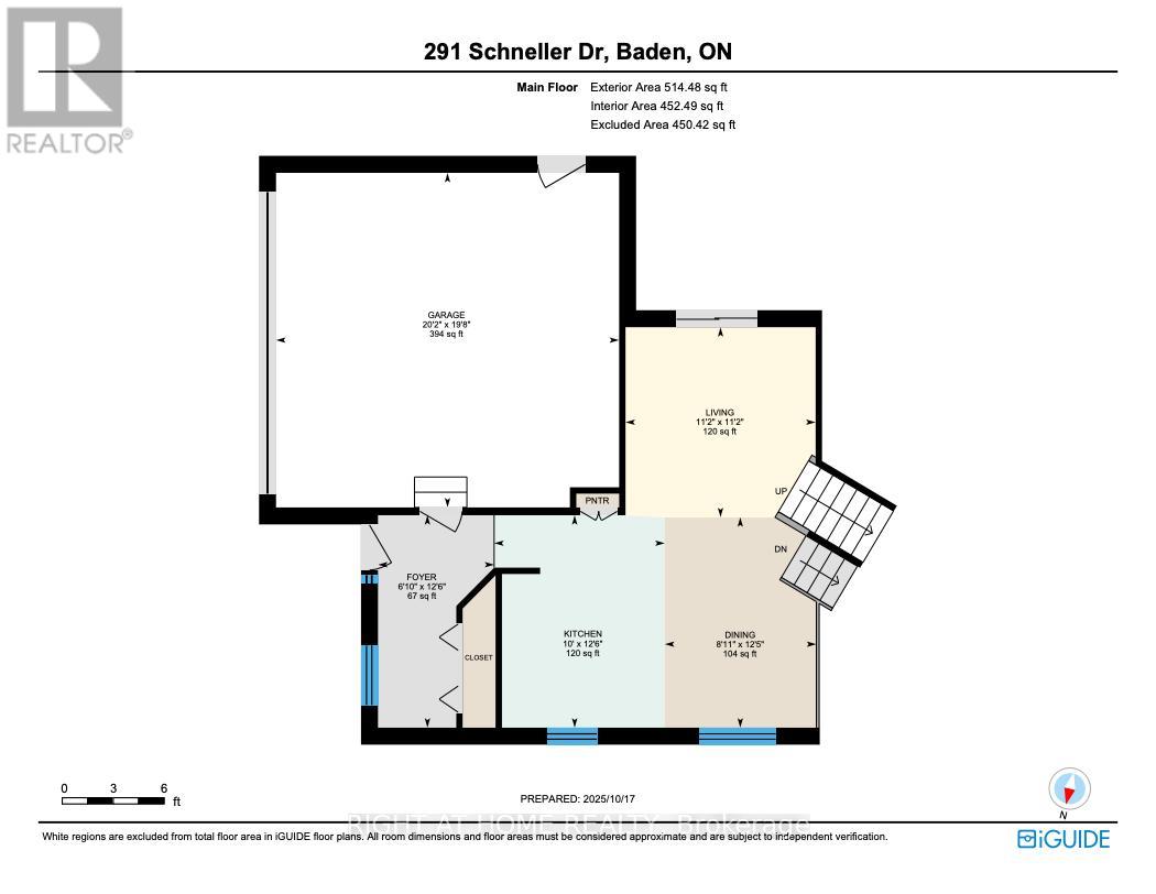 291 Schneller Drive, Wilmot, Ontario  N3A 2K8 - Photo 40 - X12471613