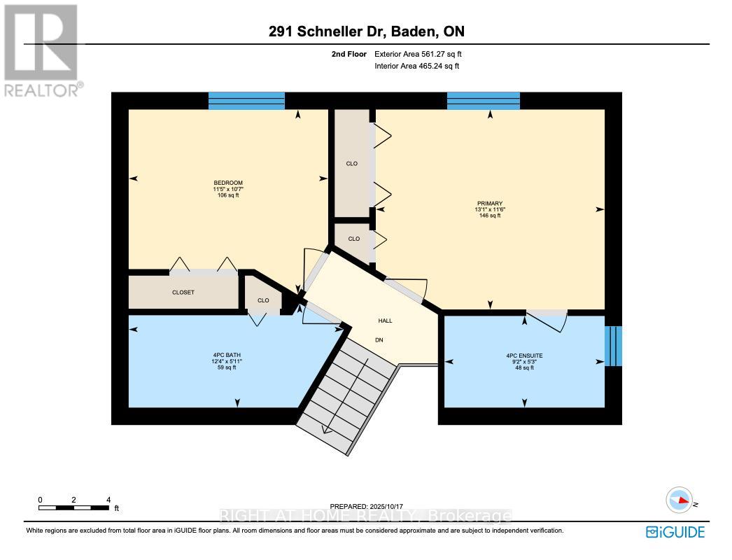 291 Schneller Drive, Wilmot, Ontario  N3A 2K8 - Photo 41 - X12471613