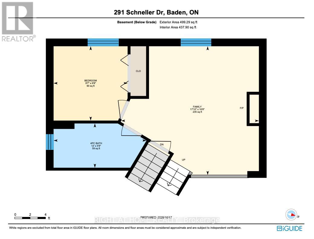 291 Schneller Drive, Wilmot, Ontario  N3A 2K8 - Photo 42 - X12471613