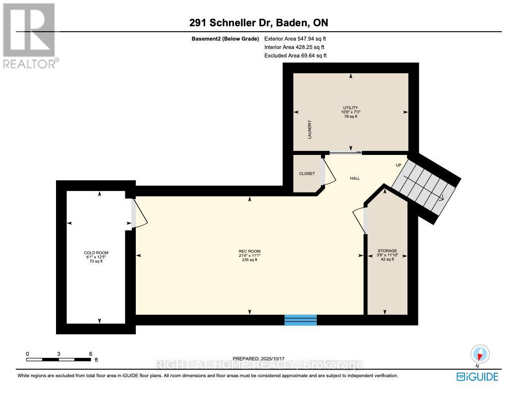 291 Schneller Drive, Wilmot, Ontario  N3A 2K8 - Photo 43 - X12471613